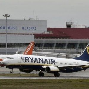 La Cassazione dà torto a Ryanair: “Lastminute può mostrare le tariffe della compagnia aerea”