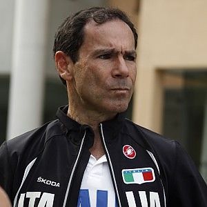 Cassani: "Nibali e il caos<br />il mio Mondiale"