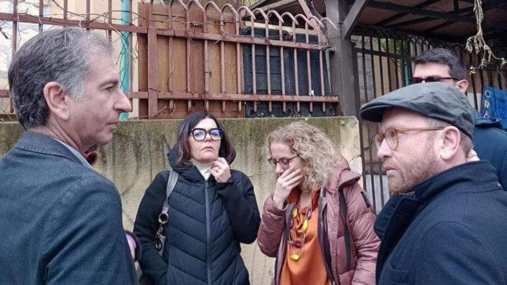 Asilo nido del Borgo Vecchio, il caso approda in Parlamento