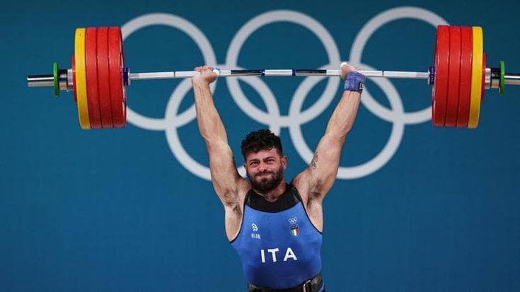 L’olimpionico Antonino Pizzolato a processo per violenza sessuale
