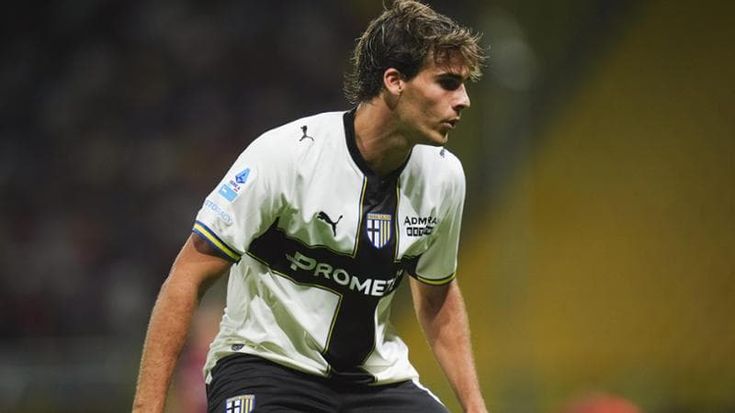 Cremaschi, da Miami al Parma: “Ho chiesto a mamma come fare per presentarmi a Messi”