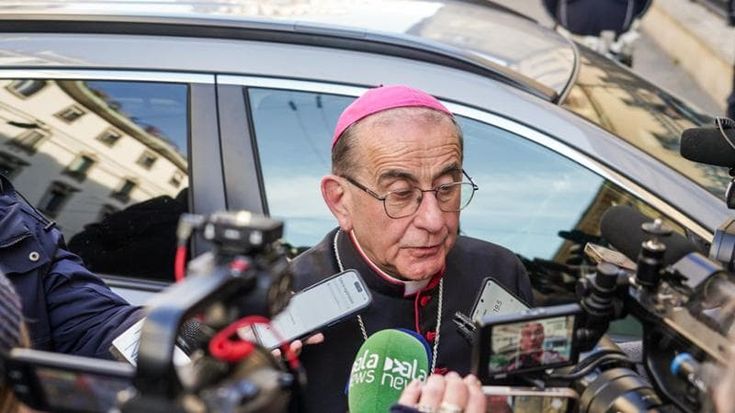 Milano, il giorno del lutto per i ragazzi di Crans. Delpini: “Ora giustizia per Chiara e Achille”