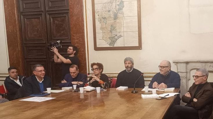 Regionali, da Fico a Mastella: prove d’intesa sul dopo De Luca