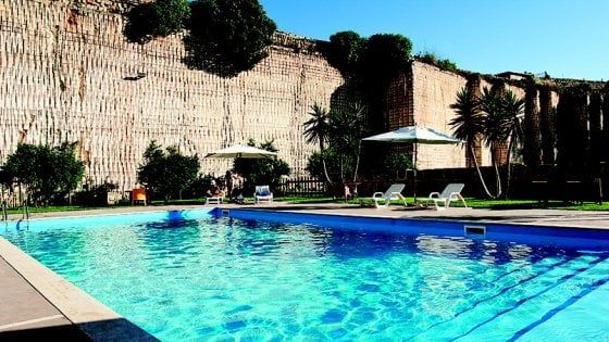 Un lungo weekend di benessere a Favignana, perla delle Egadi