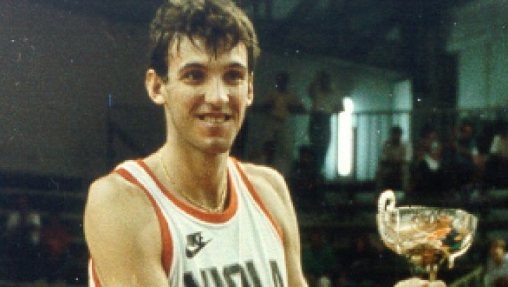 È morto Gustavo Tolotti, stella di Reggio Calabria e nazionale azzurro