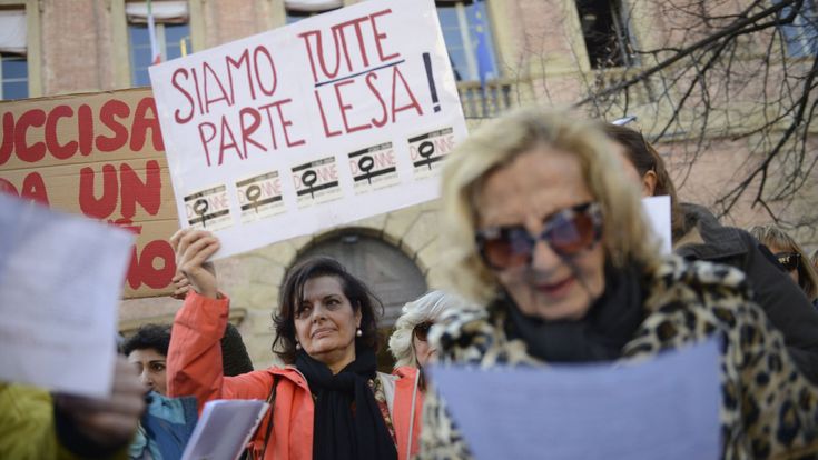 Quel padre siamo noi