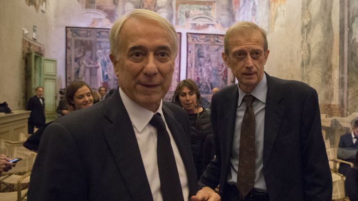 L’ultimo appello di Fassino a Pisapia: “Continuiamo a camminare insieme”