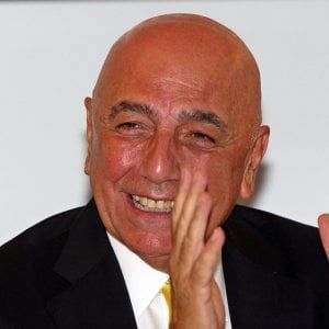 Mediaset Premium, Galliani nominato presidente