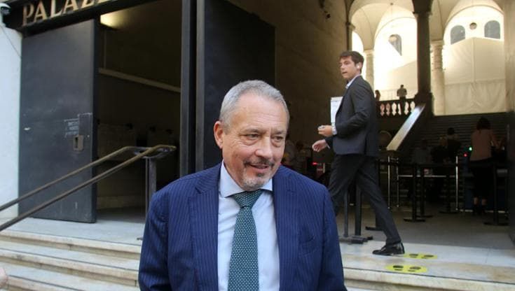 Savi, presidente degli Avvocati: “Referendum, toni più pacati ma con il Sì giustizia riequilibrata”