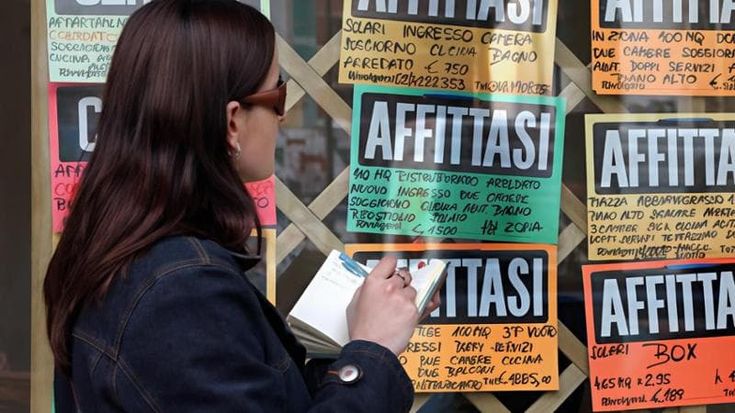 “Contro il caro affitti garanzie anche ai proprietari per tutelarli dalla morosità”