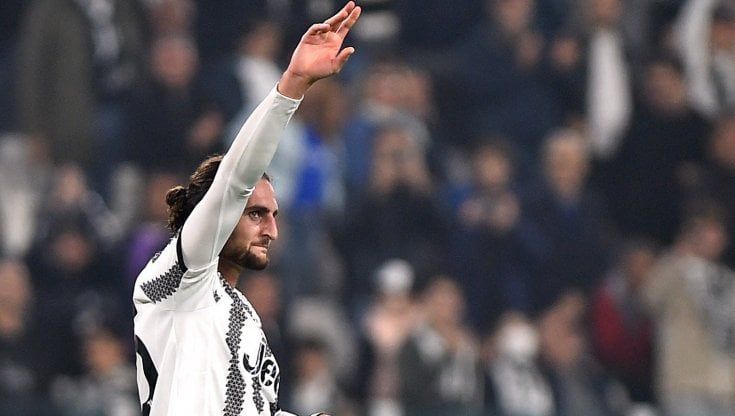 Gol e tanto altro, la Juve si gode il vero Rabiot