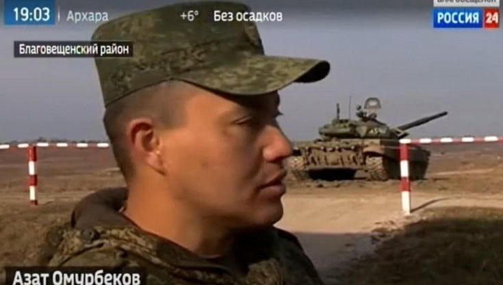 I macellai di Bucha sacrificati al fronte. “Putin vuole far sparire i testimoni”