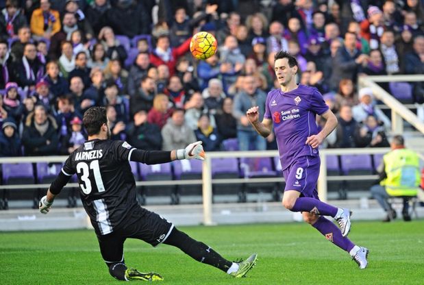 Fiorentina-Udinese, il film della partita