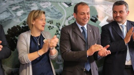 Il voto nei Comuni sotto i 15mila abitanti: a Loiano sconfitta la Pd Imbaglione, Benedetta Renzi &egrave; assessore
