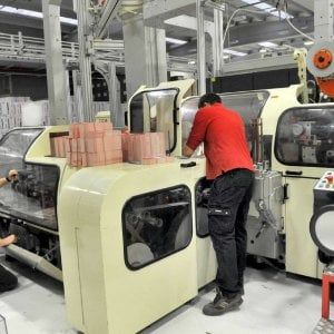 Cipolletta: il Pil italiano quest'anno potrebbe scendere del 5%