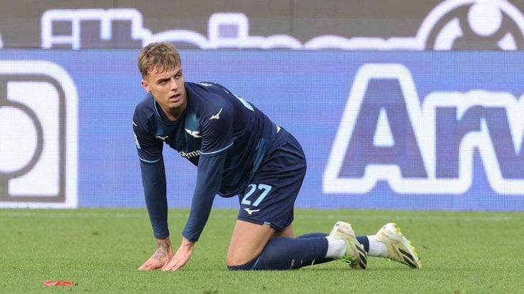Lazio, la prima sfida all’Inter senza curve e con tante riserve