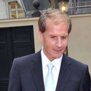 Sch&auml;fers: "Riforme in cambio <br />di aiuti finanziari, l'Italia faccia <br />un patto con l'Europa"