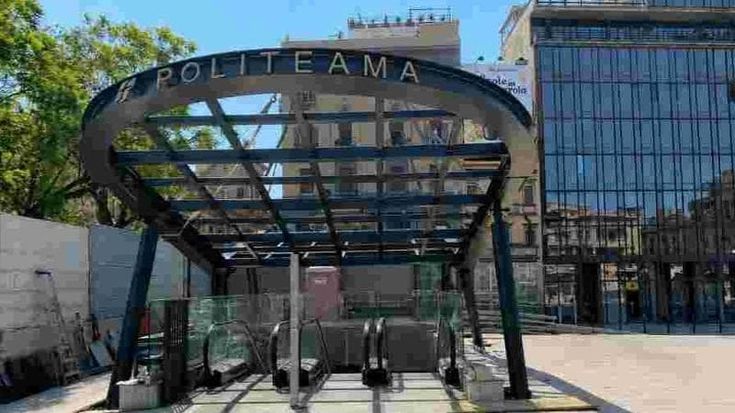 Dalla metro al porto, corsa al taglio del nastro nell’anno elettorale