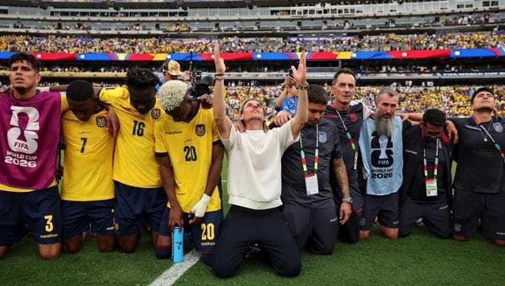 La banda di Legolas