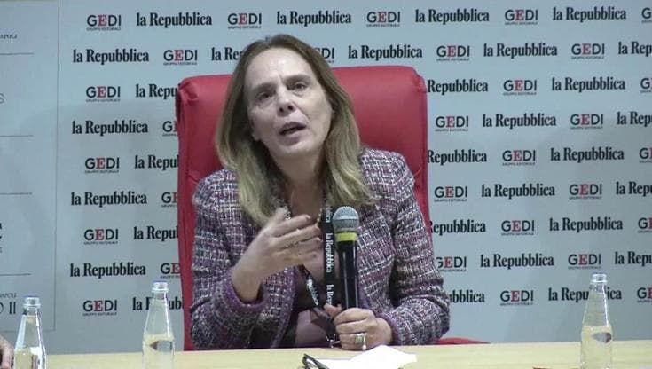 Repubblica Insieme - L’impresa e il territorio