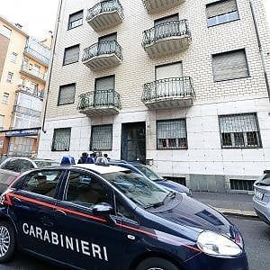 Alessandria, soffoca in un bosco la moglie malata e poi si costituisce