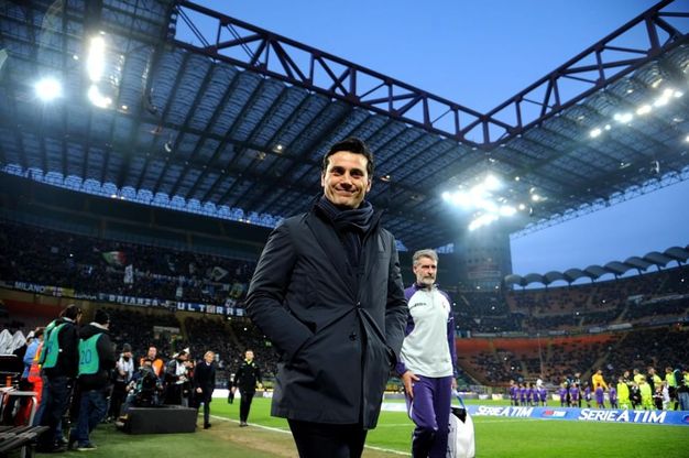 Inter-Fiorentina, il film della partita