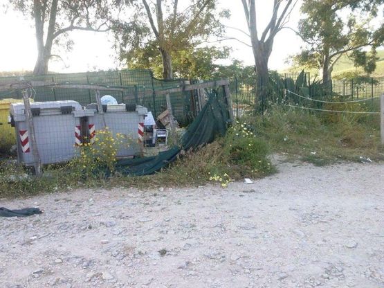 Siti culturali in abbandono, Crocetta invia i forestali