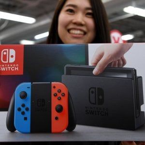La rivincita delle console: conti record per Sony e Nintendo