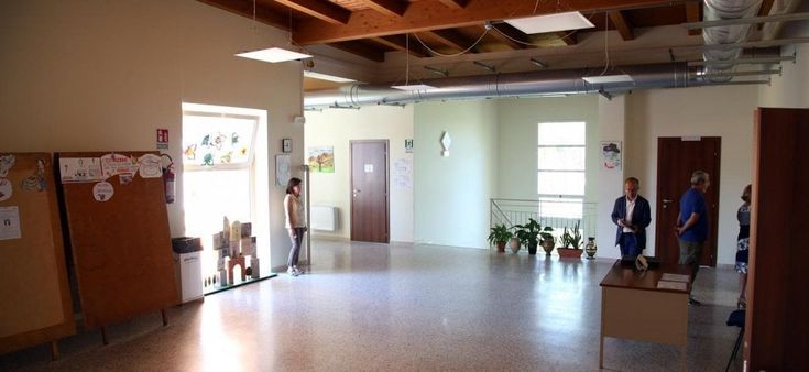 Pianella, l'Abruzzo fa scuola con la best-practice sull'adeguamento sismico