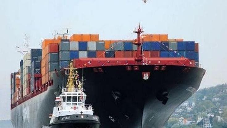 Porti, Savona primo scalo d’Italia per crescita percentuale