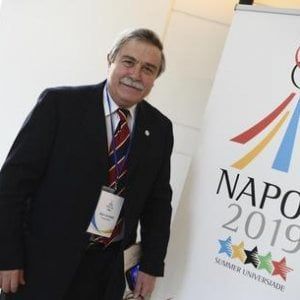 Universiade, il coordinatore dei Giochi: "Napoli ha vinto la sfida e sconfitto gli stereotipi"