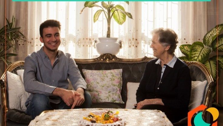 "Prendete in casa un giovane": l'affitto collaborativo mette assieme anziani, famiglie e studenti