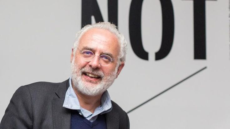 Bonami: “L’America vive il presente è la Cina dove si progetta il futuro”