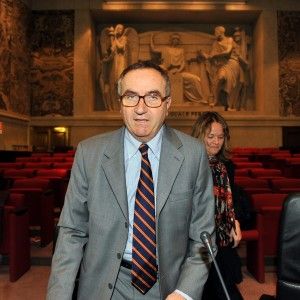 Expo, il procuratore Bruti Liberati lancia l'allarme: "Giustizia a rischio paralisi"