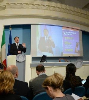 Coperture incerte per gli sconti fiscali: deficit al 3% a rischio