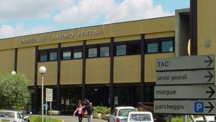 Roma, ripreso il detenuto scappato dall'ospedale Pertini: era a casa del padre