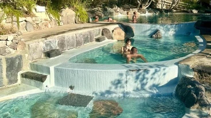 Ritorno alle terme, i giovani riscoprono le fonti della salute