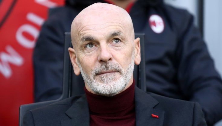 Milan, Pioli: "Non conta più cosa fanno gli altri, dipende solo da noi"