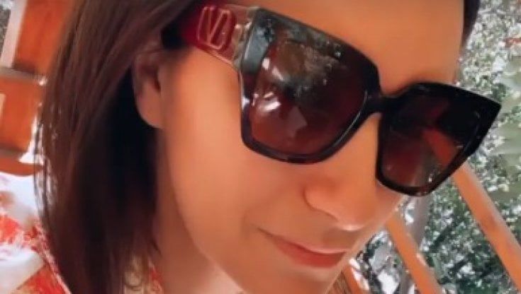 Oscar 2021, Laura Pausini: diario da Hollywood tra figlia, cane e quarantena