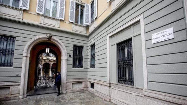 Perché l’offerta su Piazzetta Cuccia è perfezionata e irreversibile