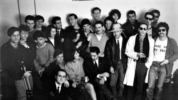I 50 anni di Controradio: mezzo secolo di passione tra rock, impegno e ironia