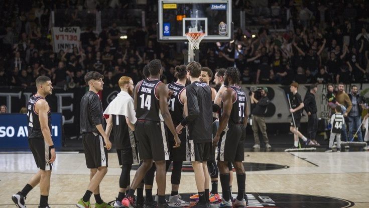 Basket, il pagellone. La peggior Virtus dell'anno merita 4, e pure la Fortitudo travolta a Piacenza