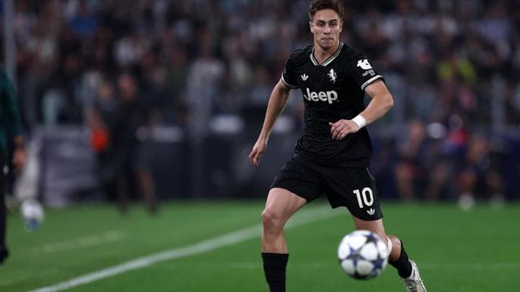 Yildiz fa magie, ma chiede l’aumento per rimanere alla Juve