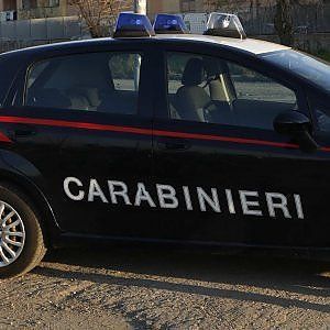 Sorpresi a smontare una moto, cinque arresti a Palermo