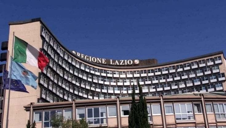  La Regione Lazio a sostegno dei dipendenti-imprenditori