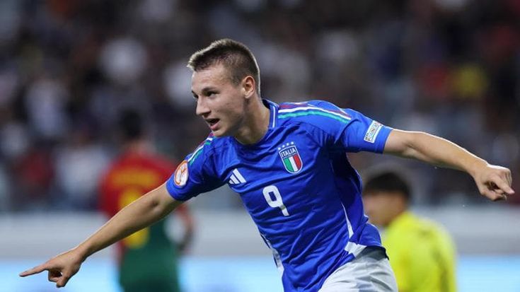 Under 19, i convocati per l’Europeo: lunedì a Belfast l’esordio contro la Norvegia