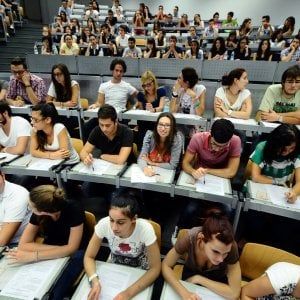  Università, iscritti in aumento stop alla fuga verso il Nord