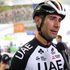 Ciclismo, Gp Etruschi: assolo di Ulissi