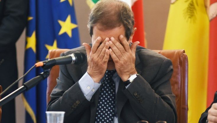 Così "Nello" l'indecisionista ha fallito il bis