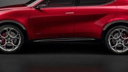 Alfa Romeo Tonale, suo il premio Readers’ Choice Award